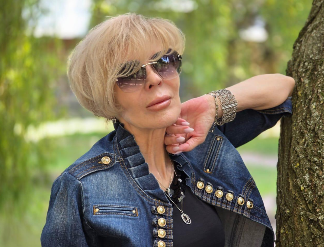 Татьяна Борыс